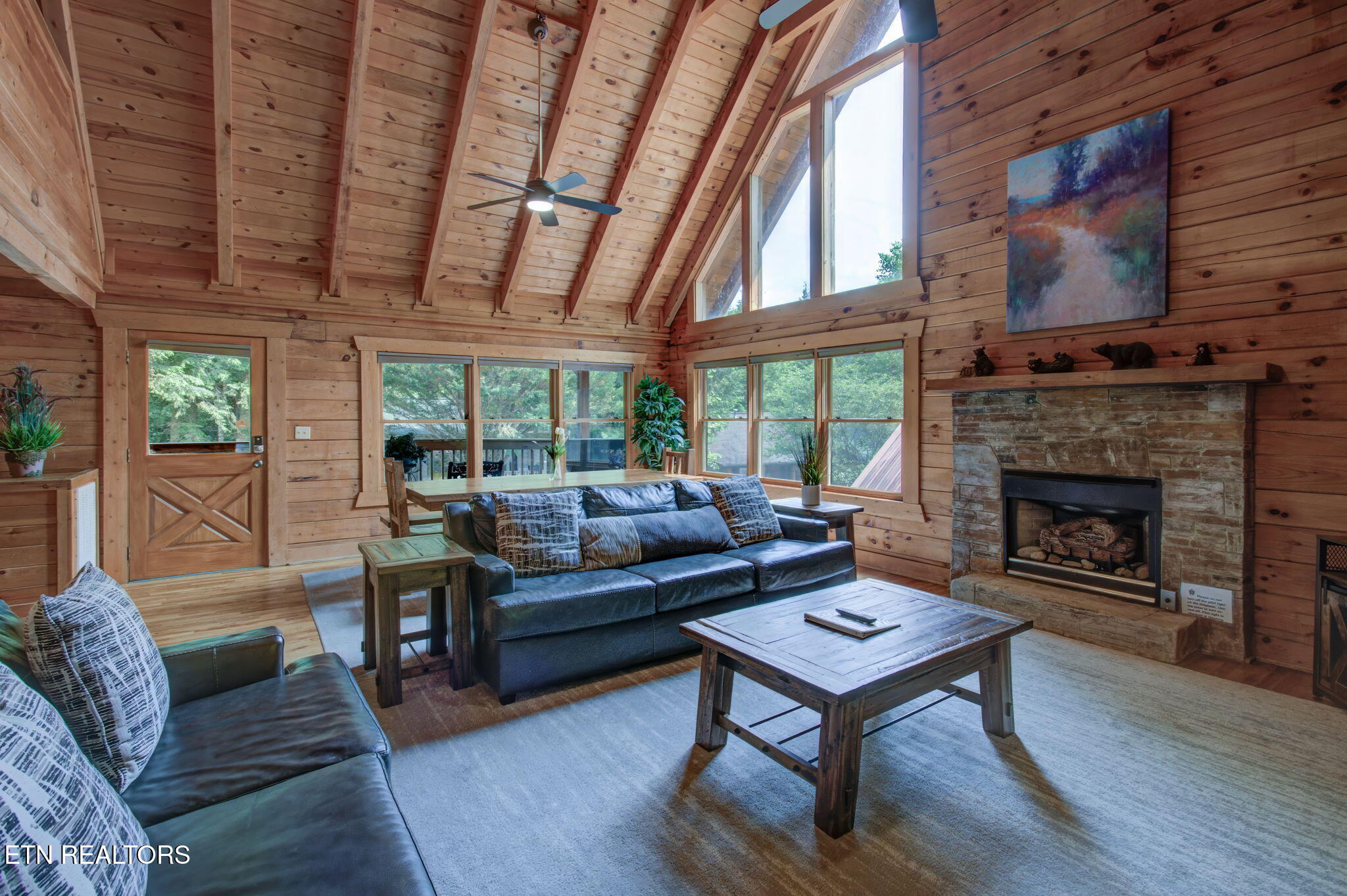 510 Hoot Owl Way Gatlinburg TN 37738