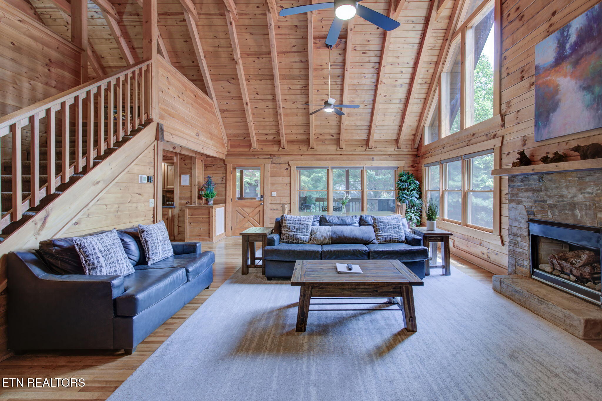 510 Hoot Owl Way Gatlinburg TN 37738