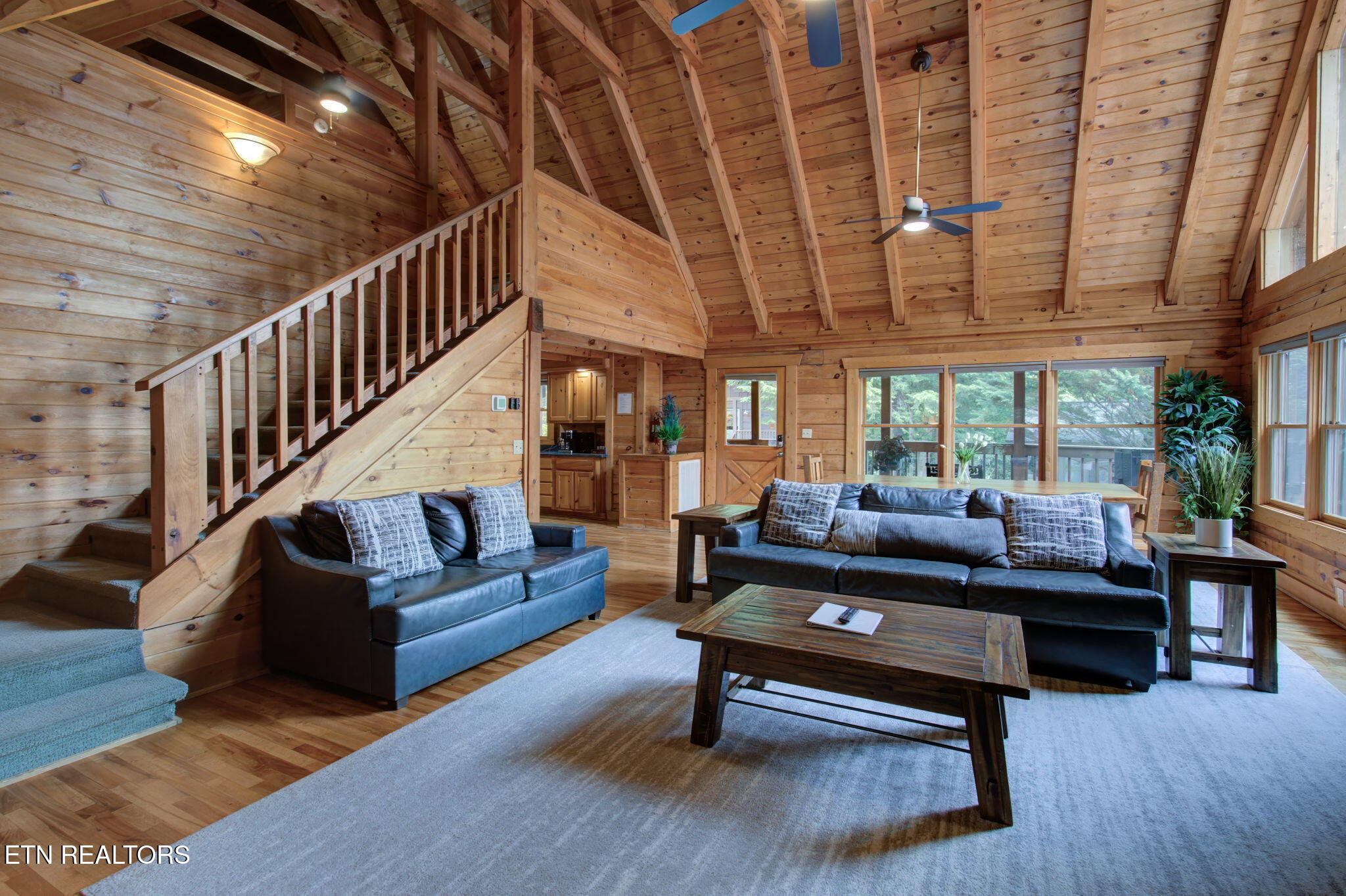 510 Hoot Owl Way Gatlinburg TN 37738