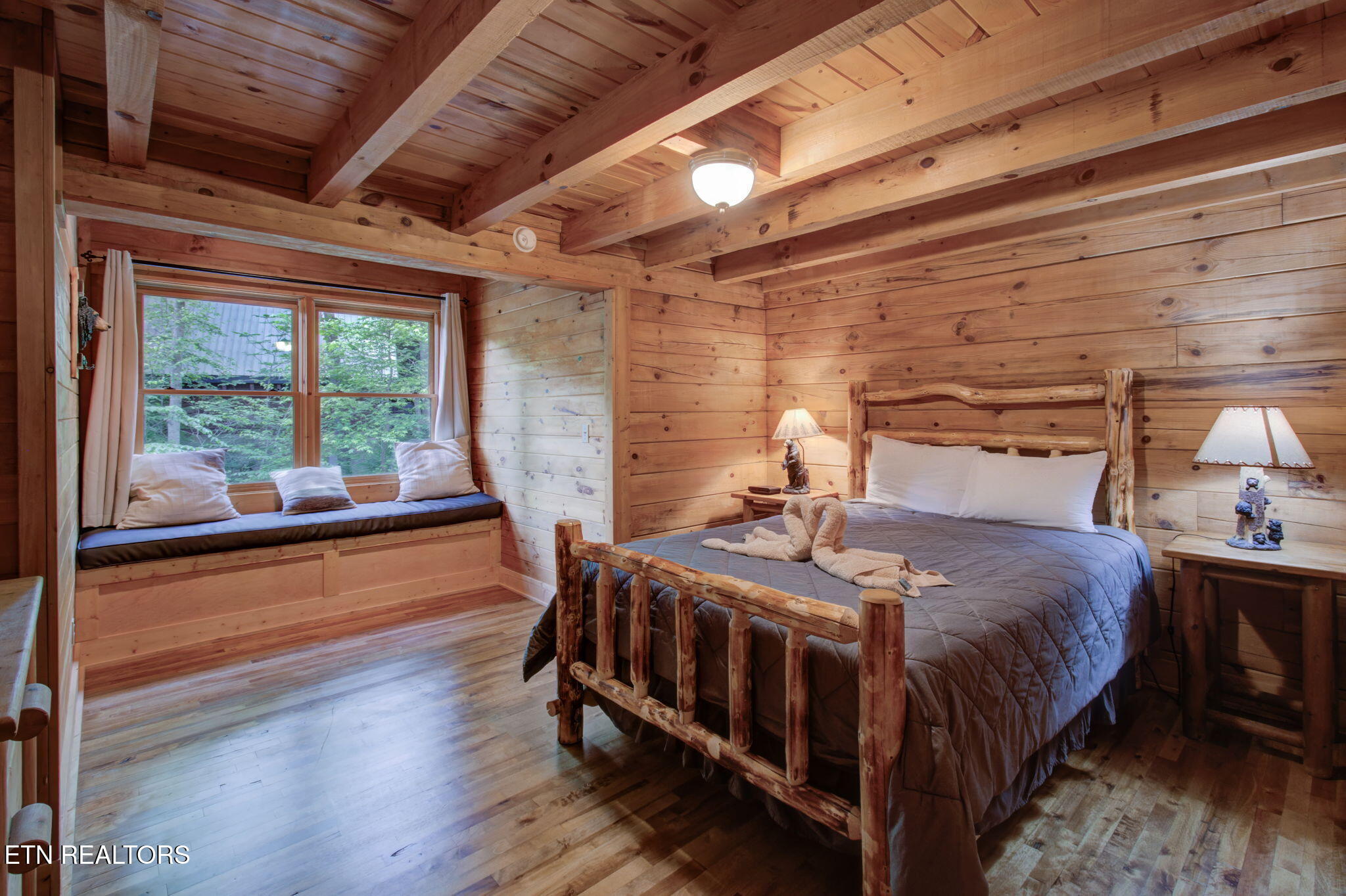 510 Hoot Owl Way Gatlinburg TN 37738