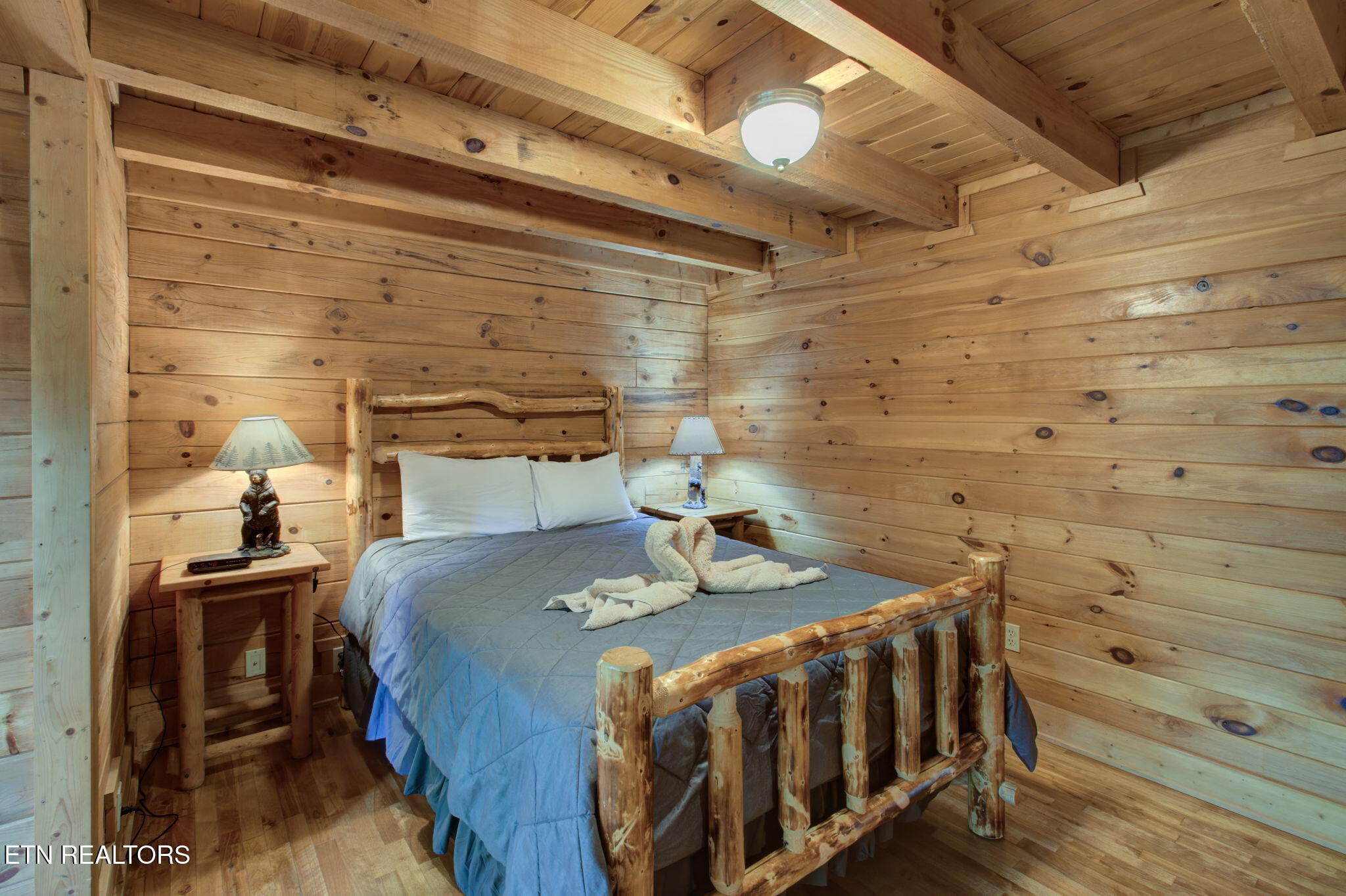 510 Hoot Owl Way Gatlinburg TN 37738