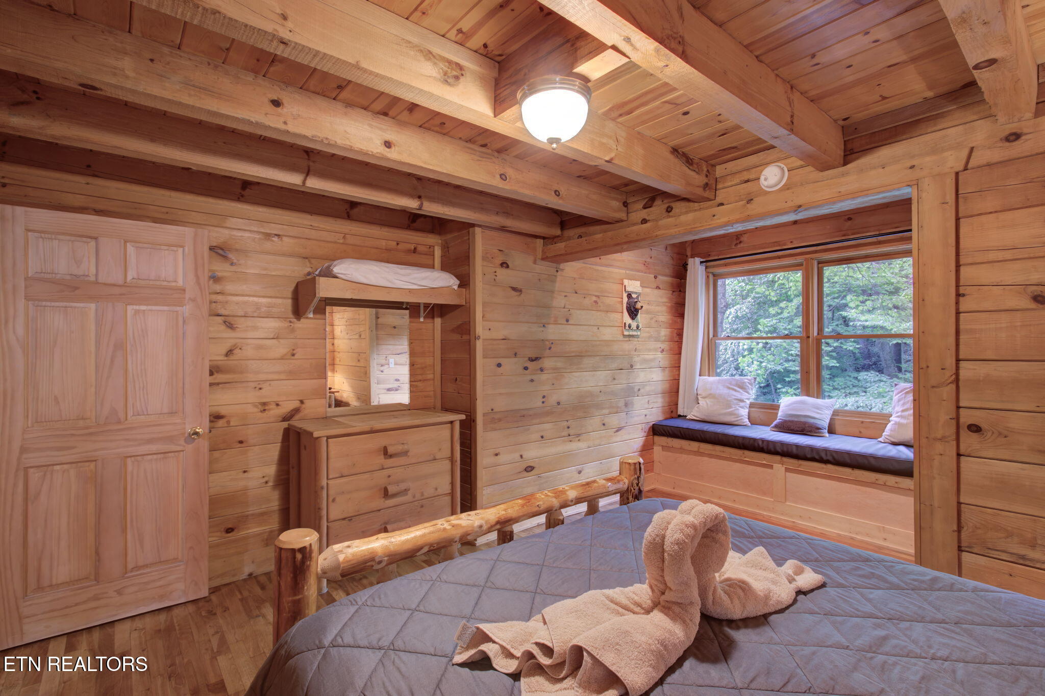 510 Hoot Owl Way Gatlinburg TN 37738