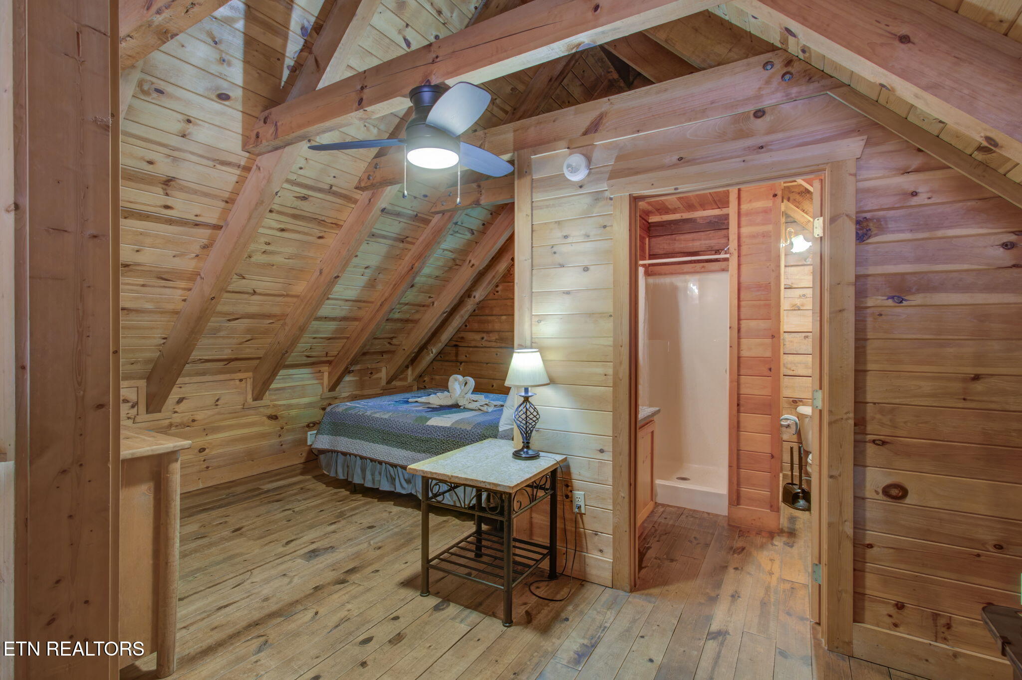 510 Hoot Owl Way Gatlinburg TN 37738