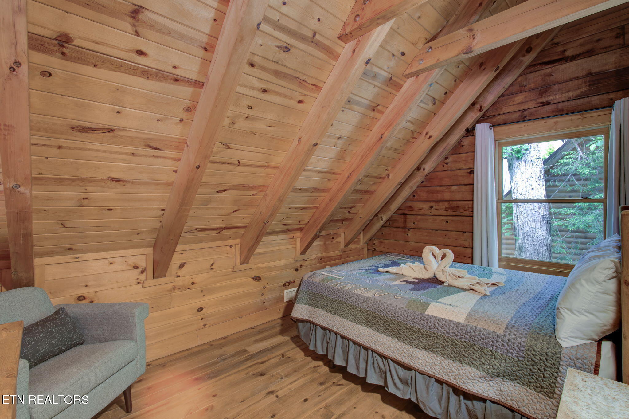 510 Hoot Owl Way Gatlinburg TN 37738