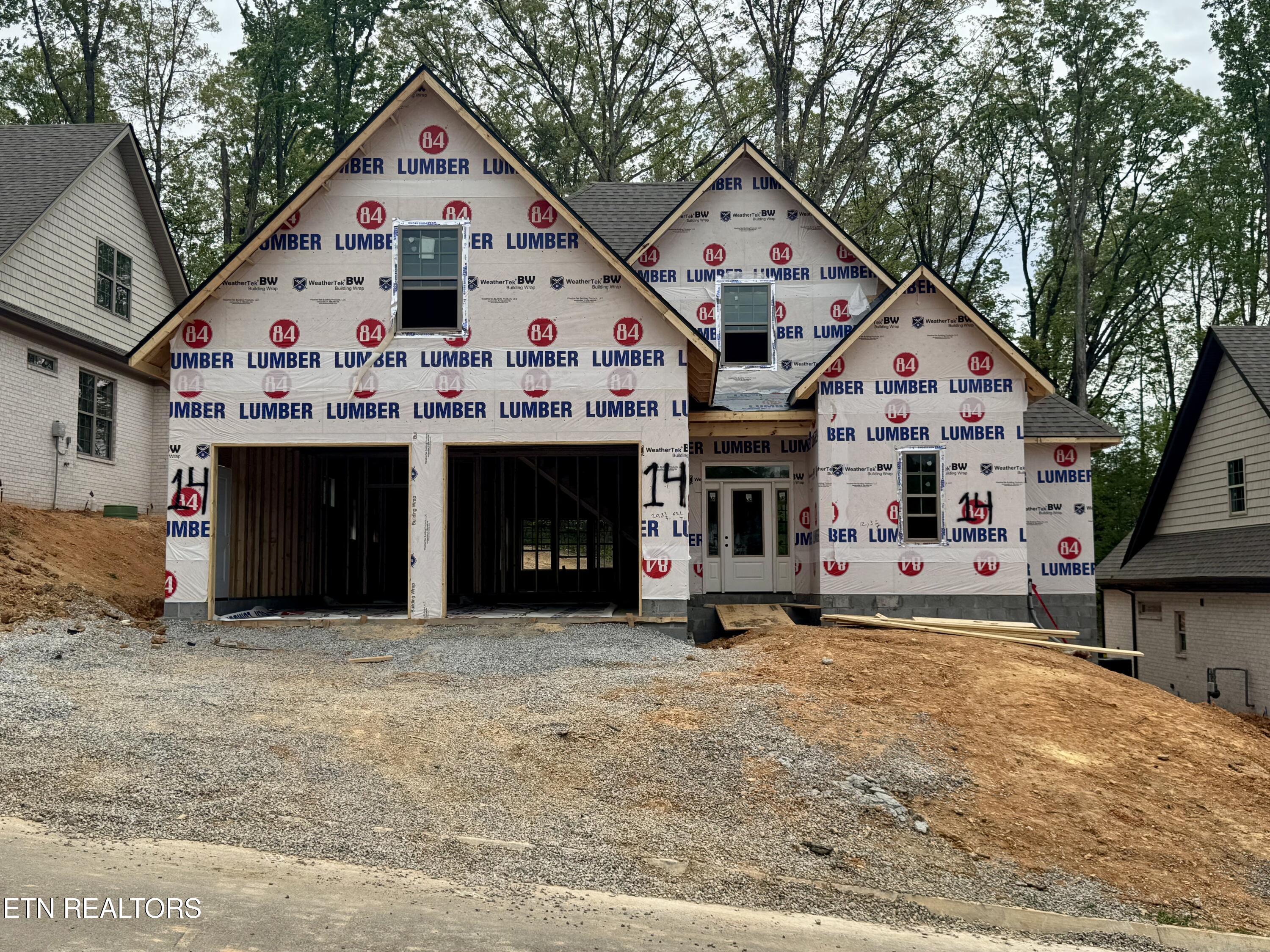 9926 Rio Bravo Lane Knoxville TN 37922