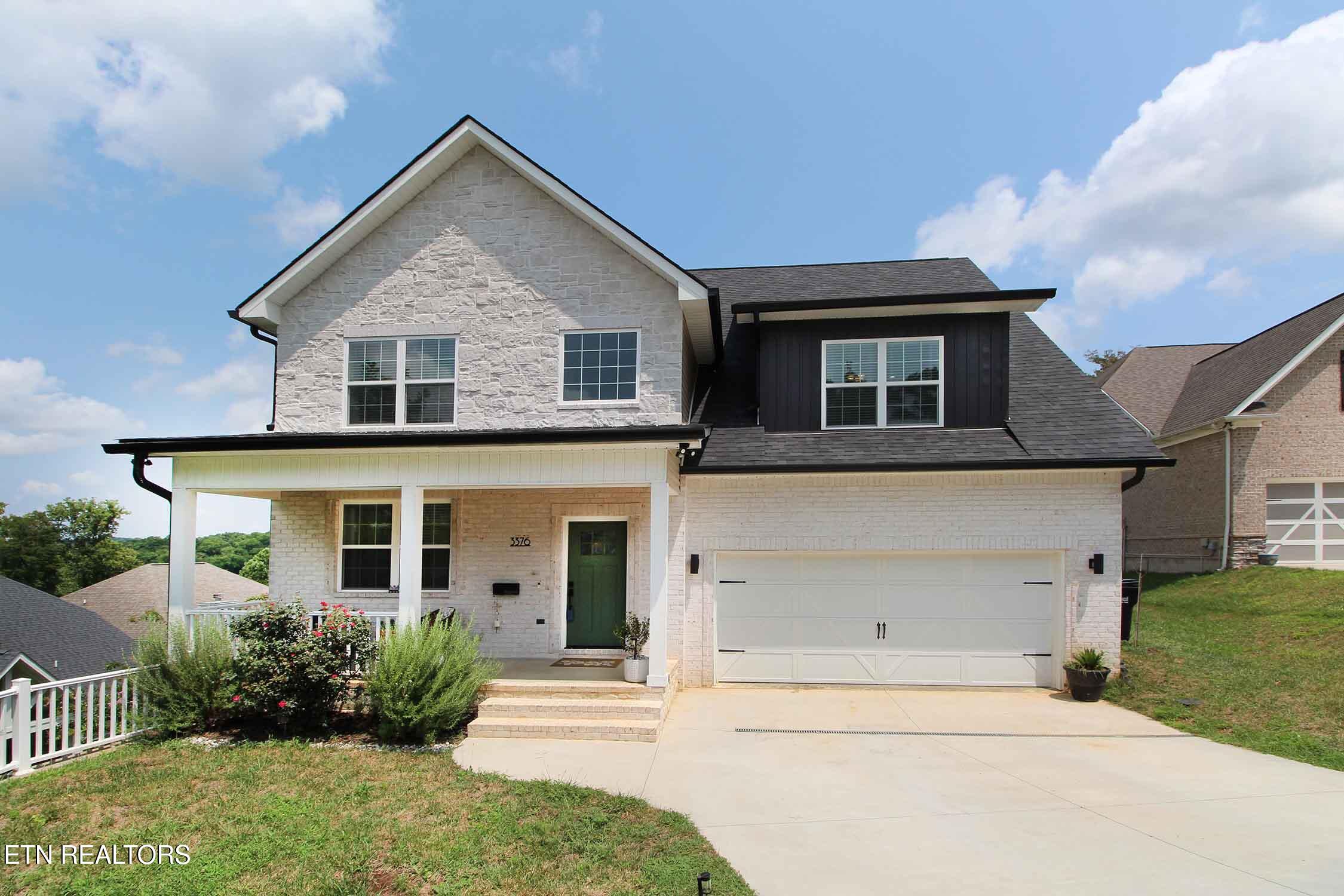 3376 Flagstaff Lane Knoxville TN 37931