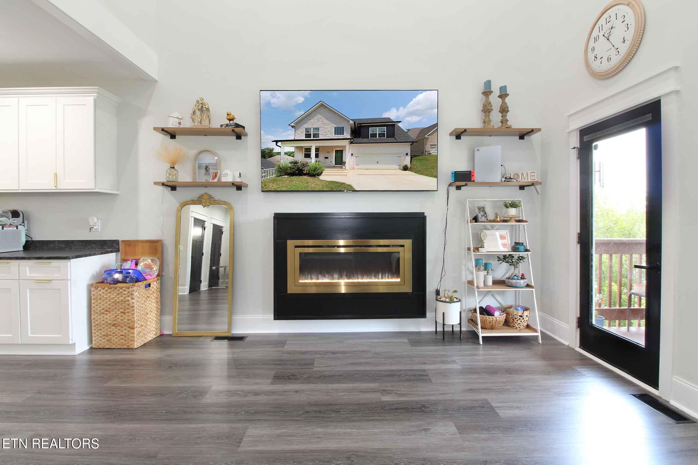 3376 Flagstaff Lane Knoxville TN 37931