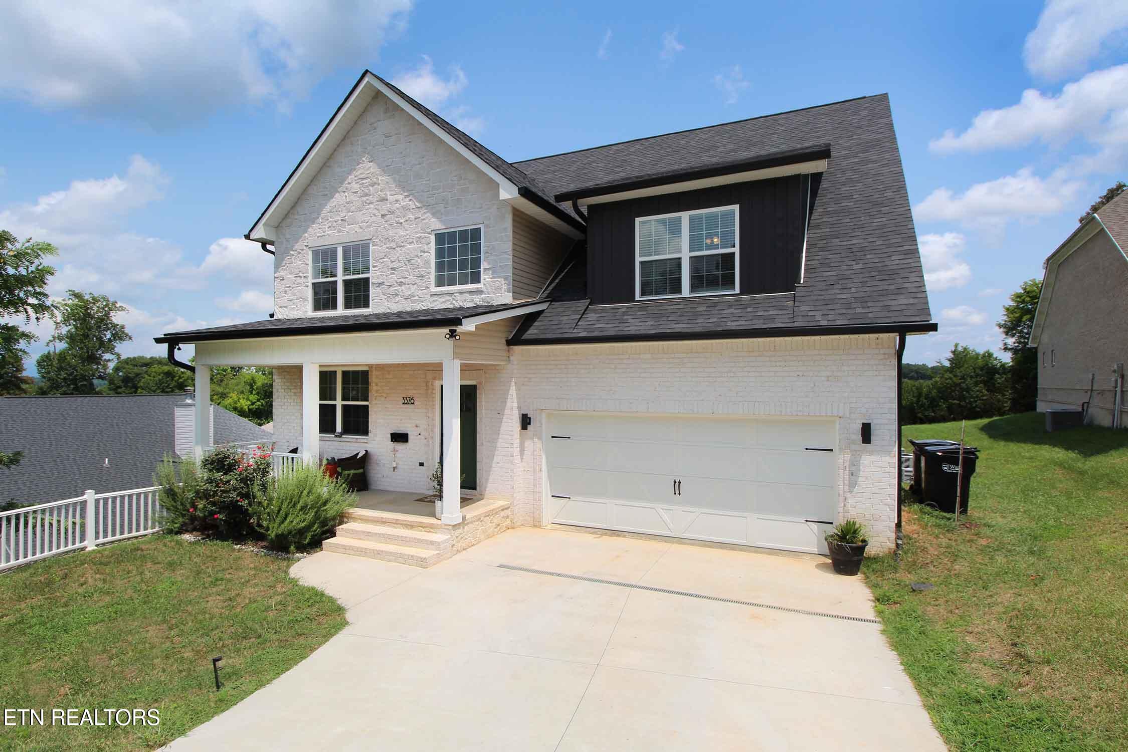 3376 Flagstaff Lane Knoxville TN 37931