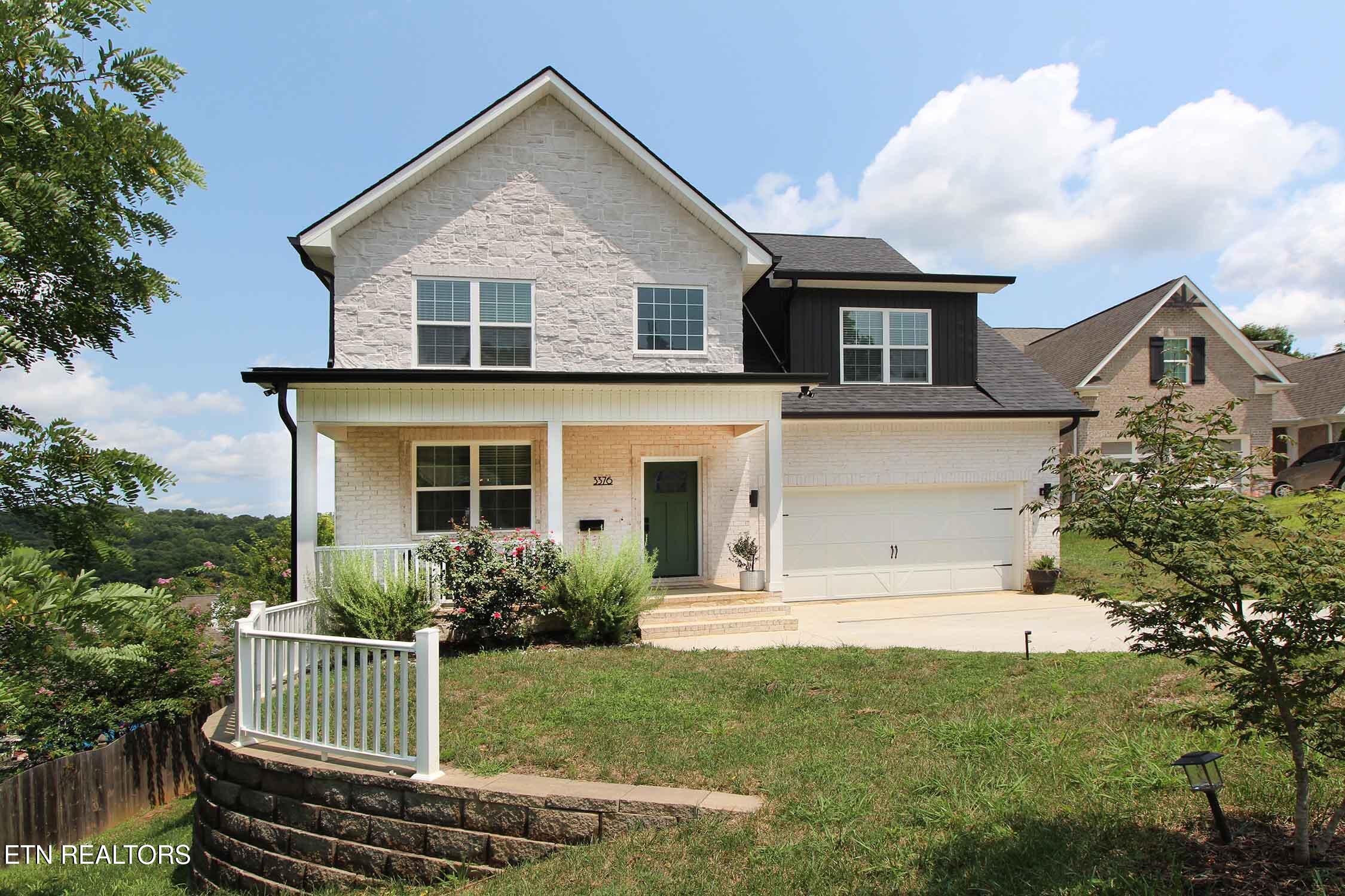 3376 Flagstaff Lane Knoxville TN 37931