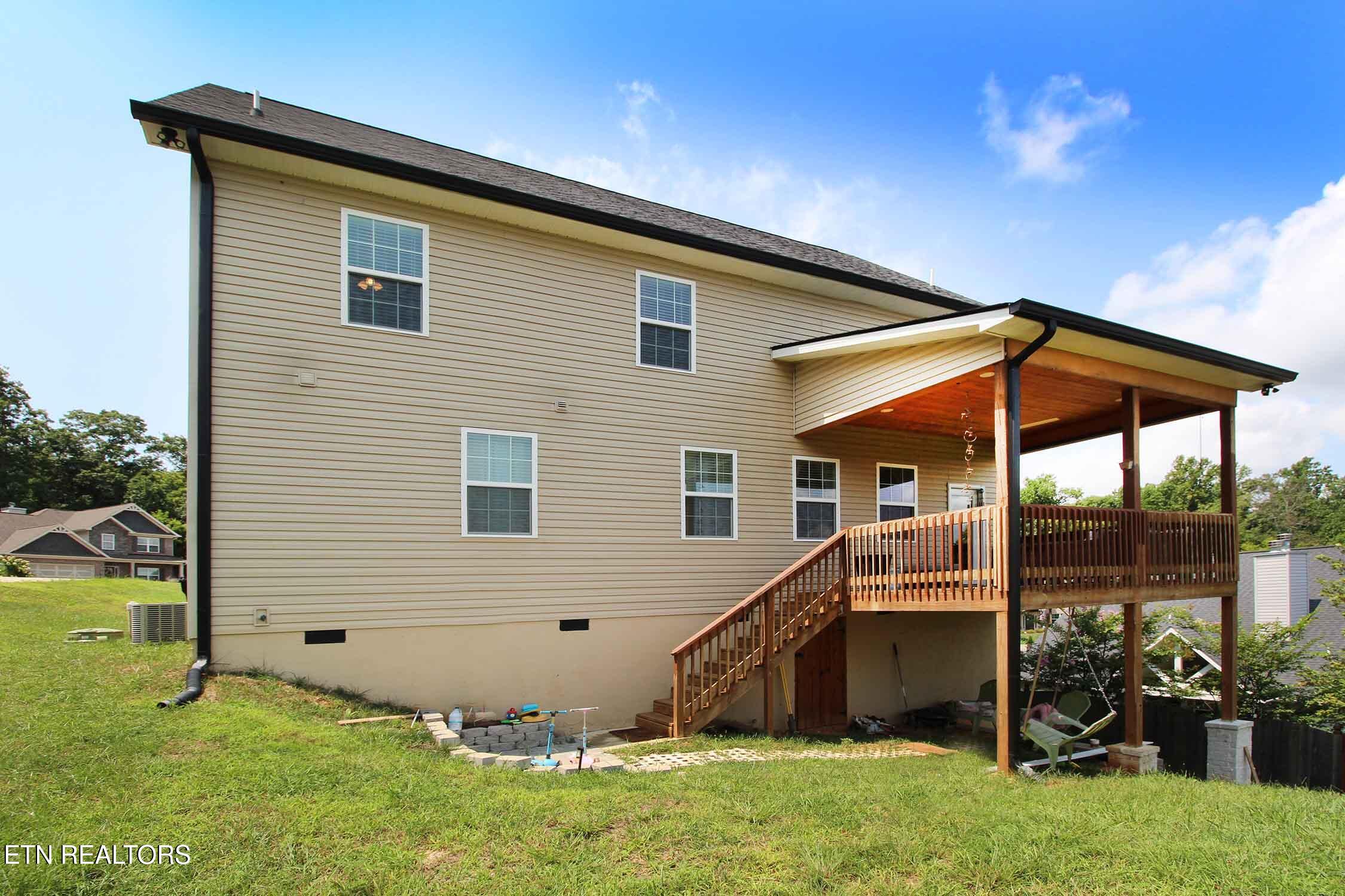 3376 Flagstaff Lane Knoxville TN 37931