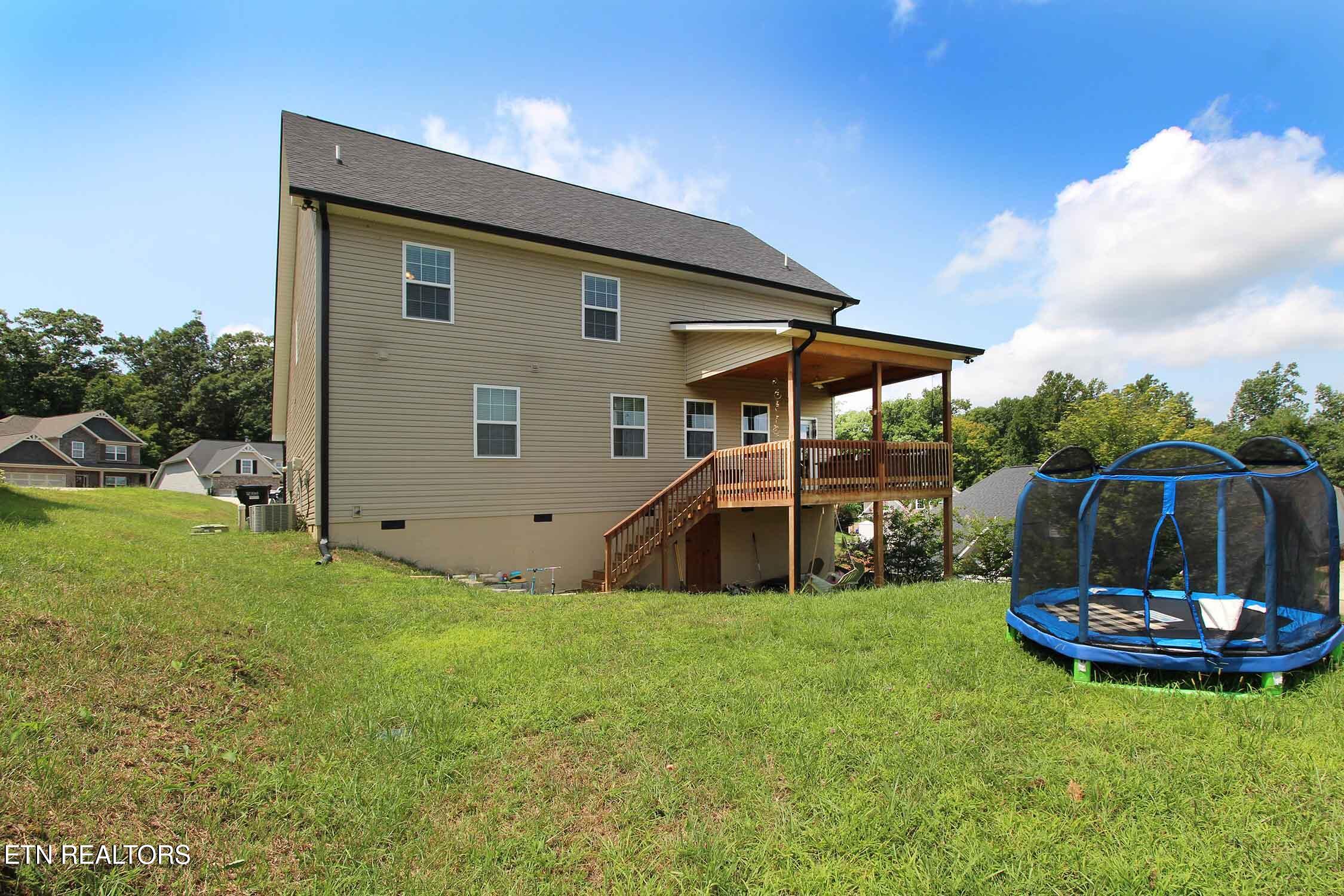 3376 Flagstaff Lane Knoxville TN 37931