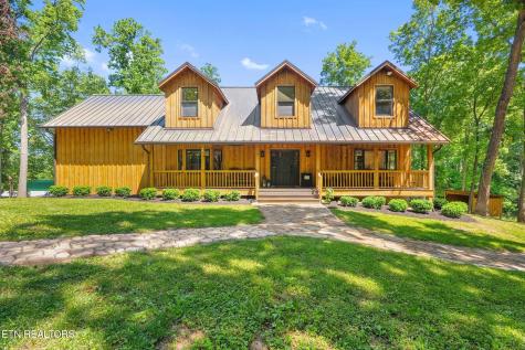 2418 E Gallaher Ferry Road Knoxville TN 37932