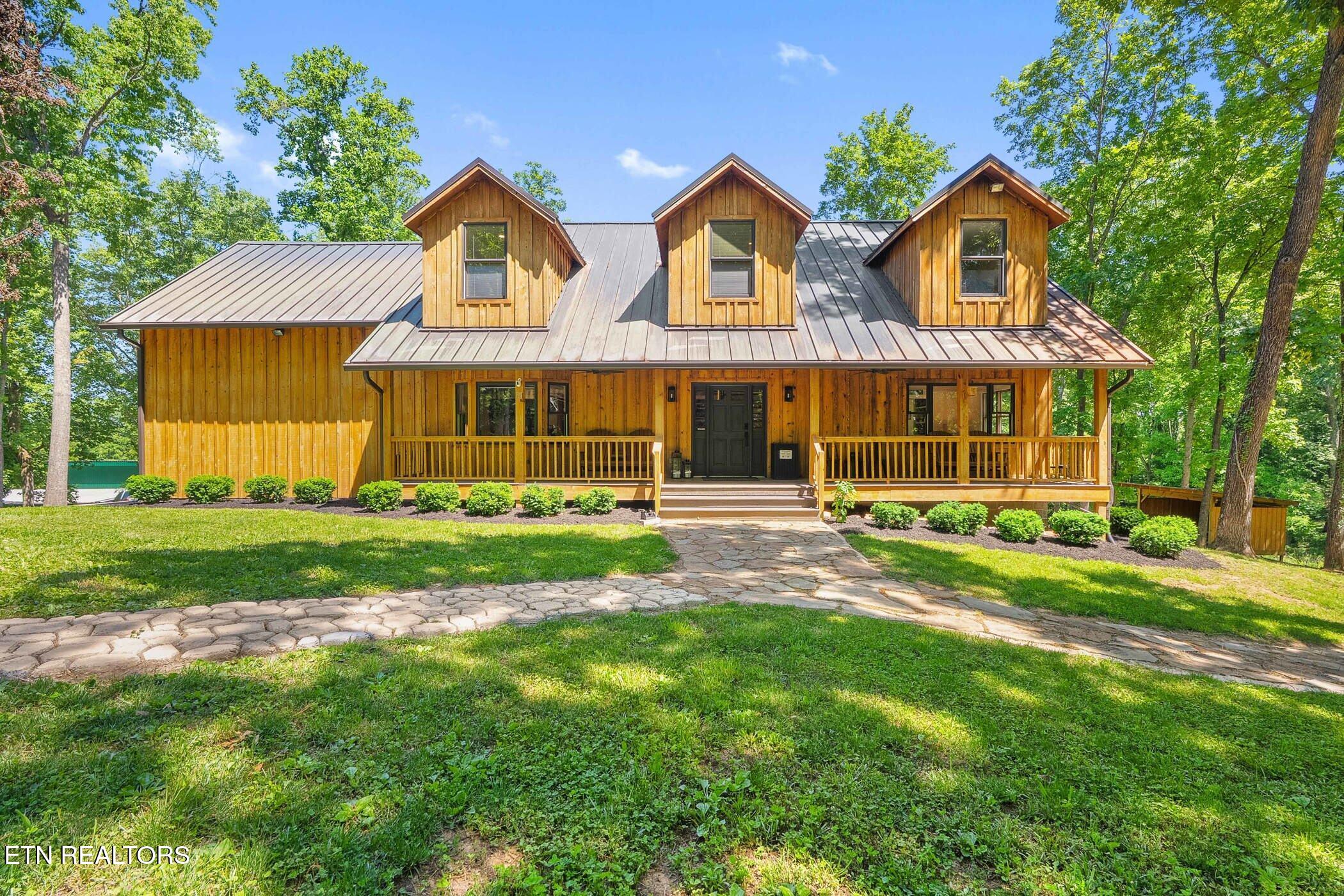 2418 E Gallaher Ferry Road Knoxville TN 37932