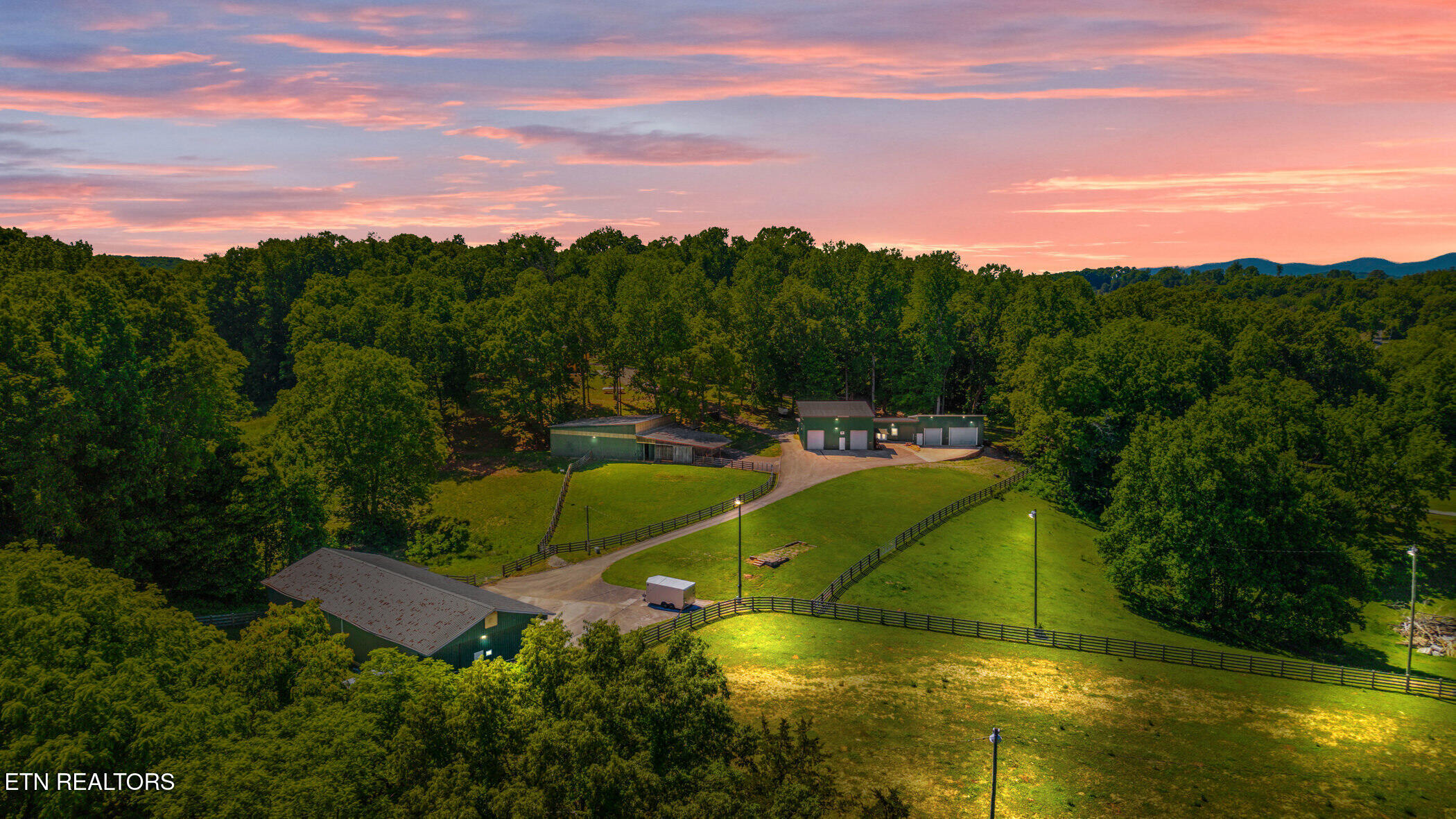 2418 E Gallaher Ferry Road Knoxville TN 37932