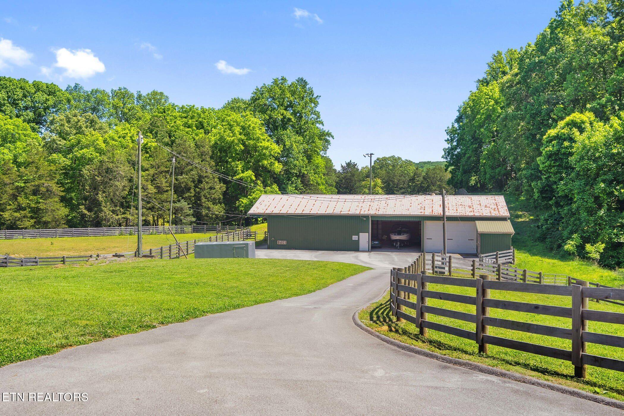 2418 E Gallaher Ferry Road Knoxville TN 37932