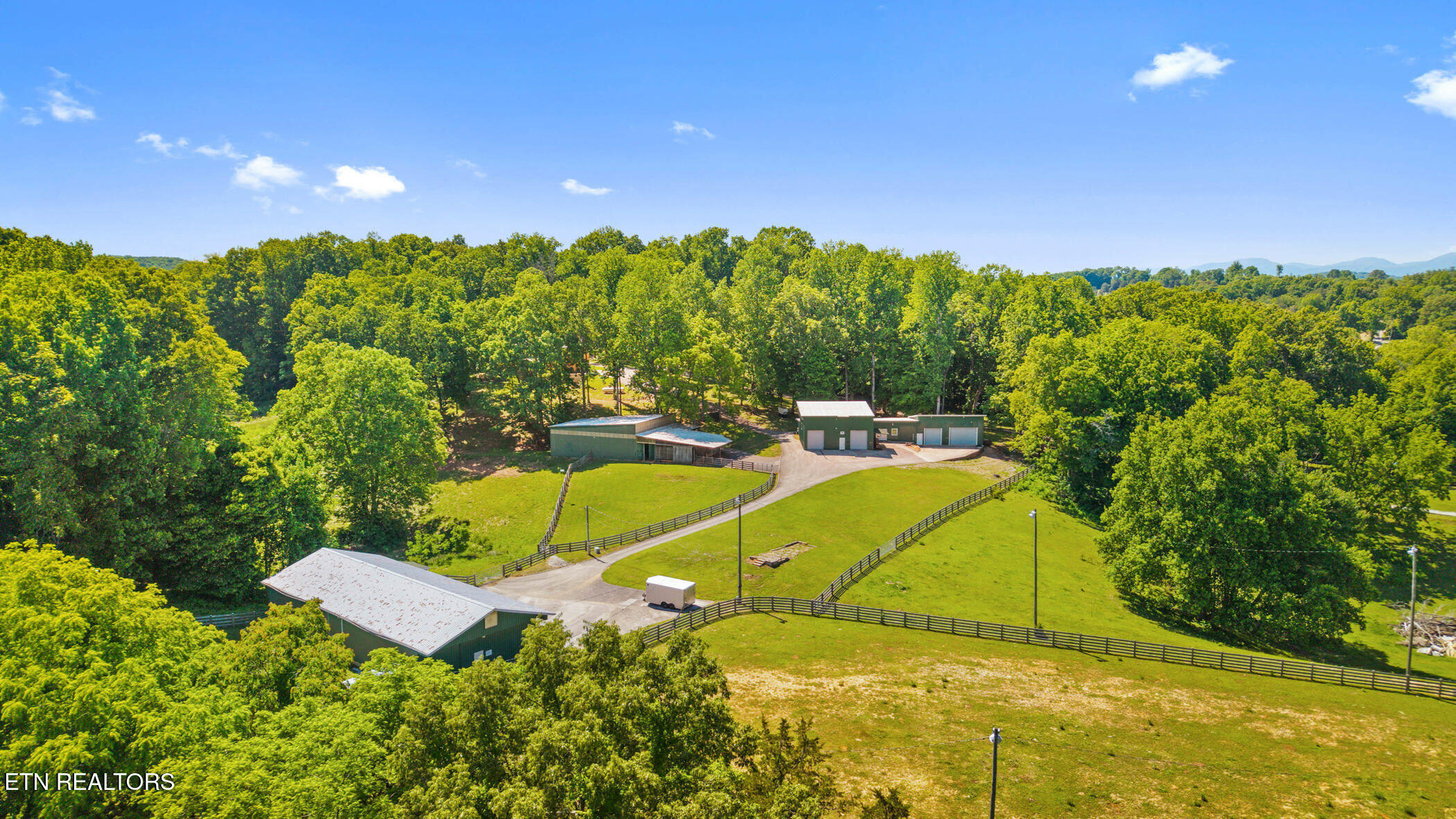 2418 E Gallaher Ferry Road Knoxville TN 37932