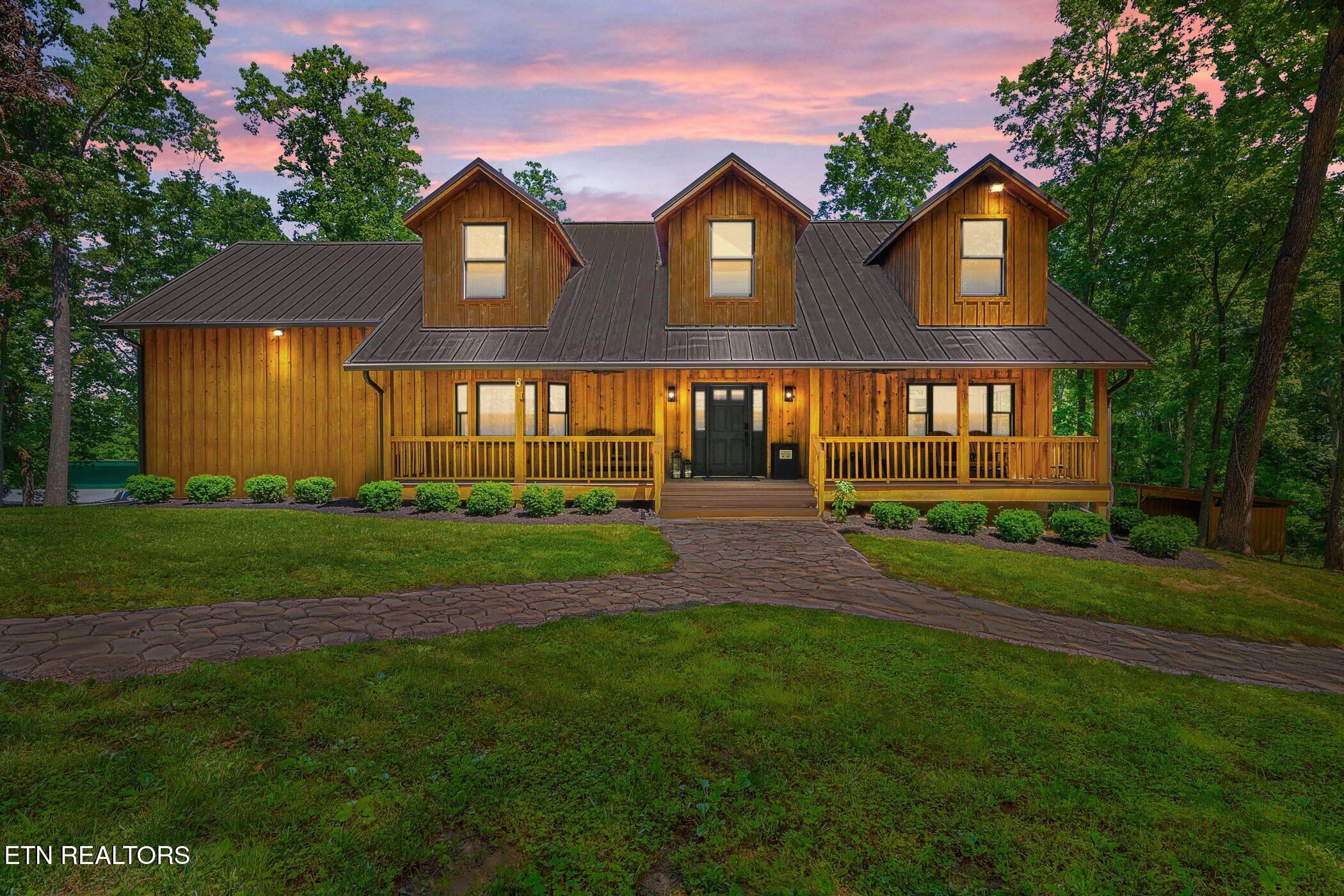 2418 E Gallaher Ferry Road Knoxville TN 37932