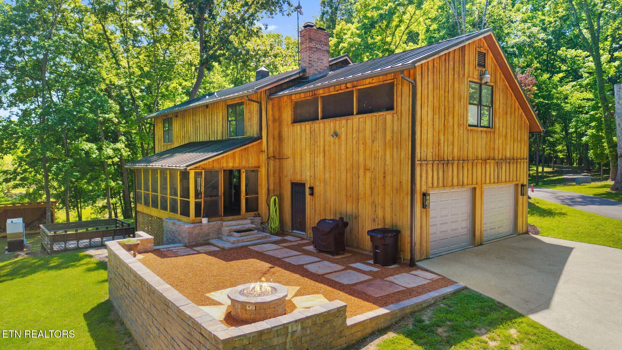 2418 E Gallaher Ferry Road Knoxville TN 37932