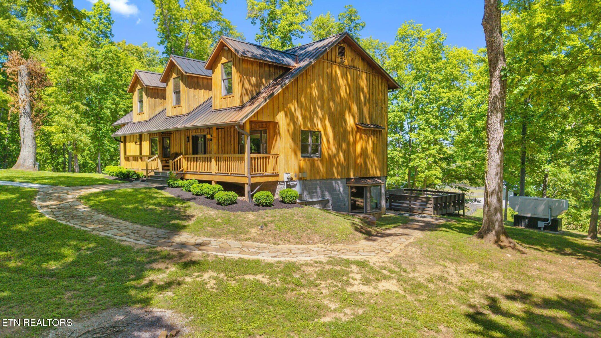 2418 E Gallaher Ferry Road Knoxville TN 37932