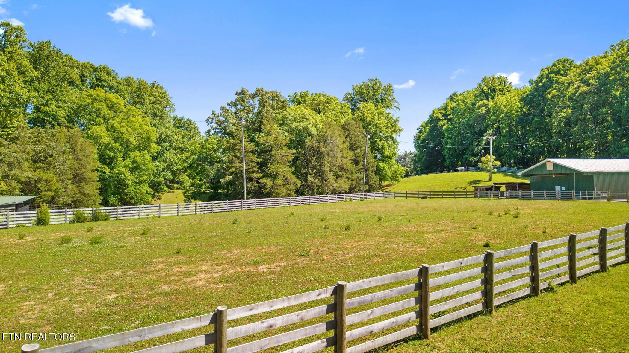 2418 E Gallaher Ferry Road Knoxville TN 37932