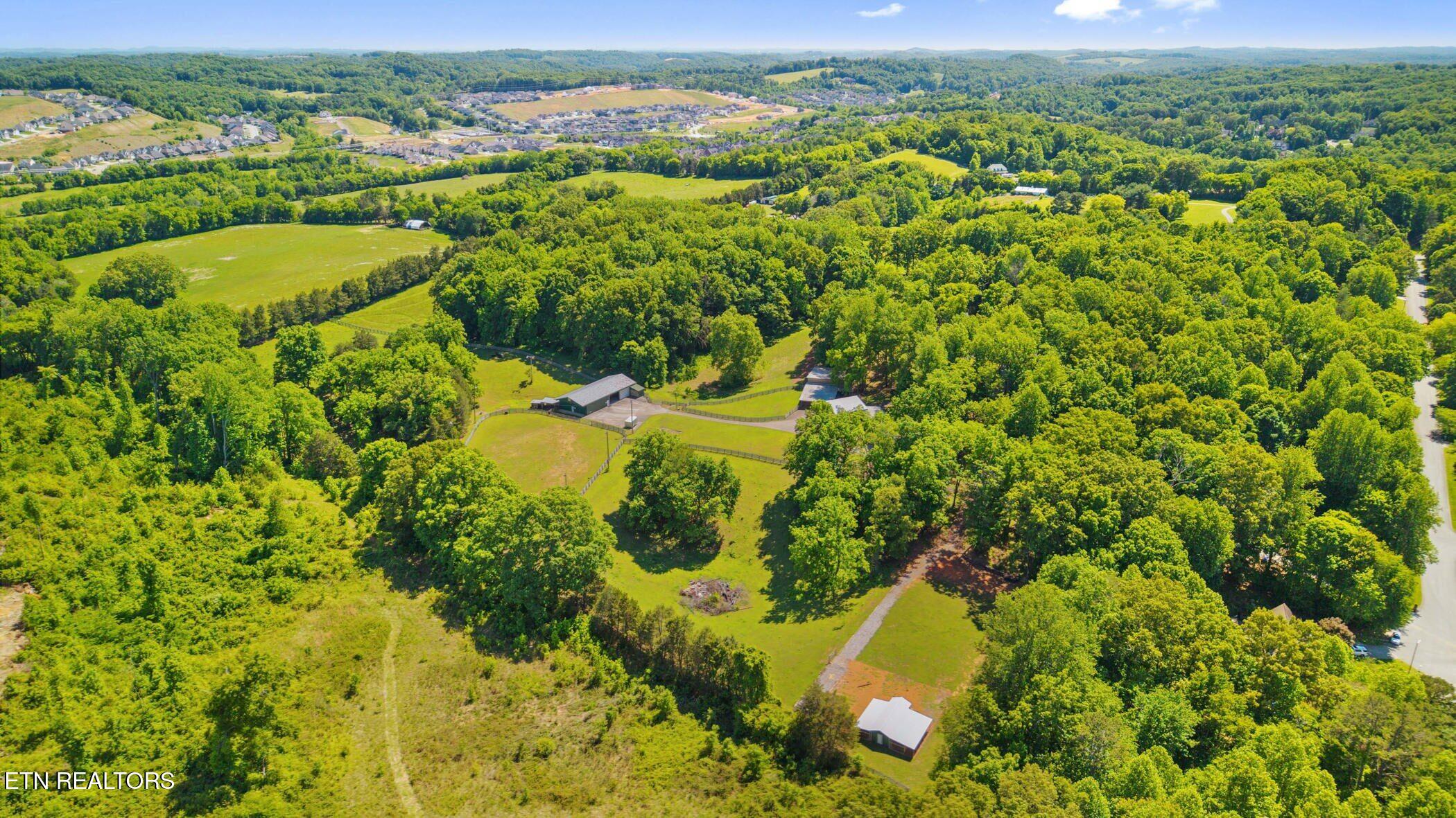 2418 E Gallaher Ferry Road Knoxville TN 37932