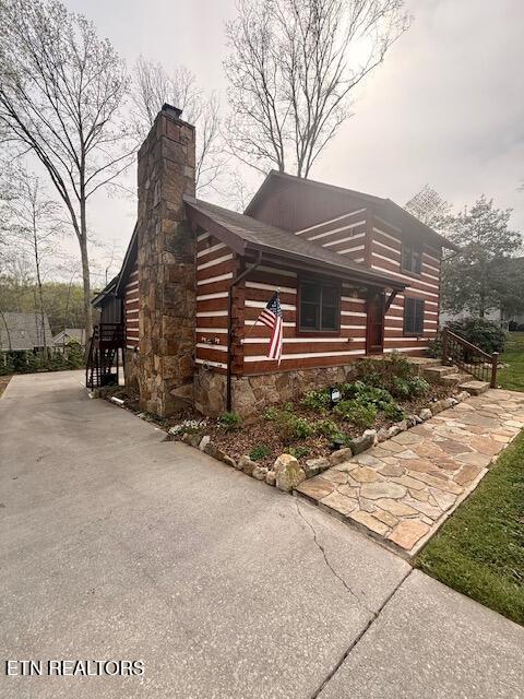152 Kawga Way Loudon TN 37774