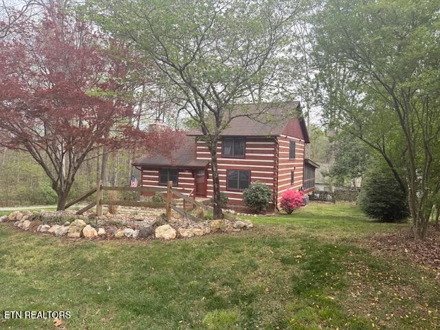 152 Kawga Way Loudon TN 37774