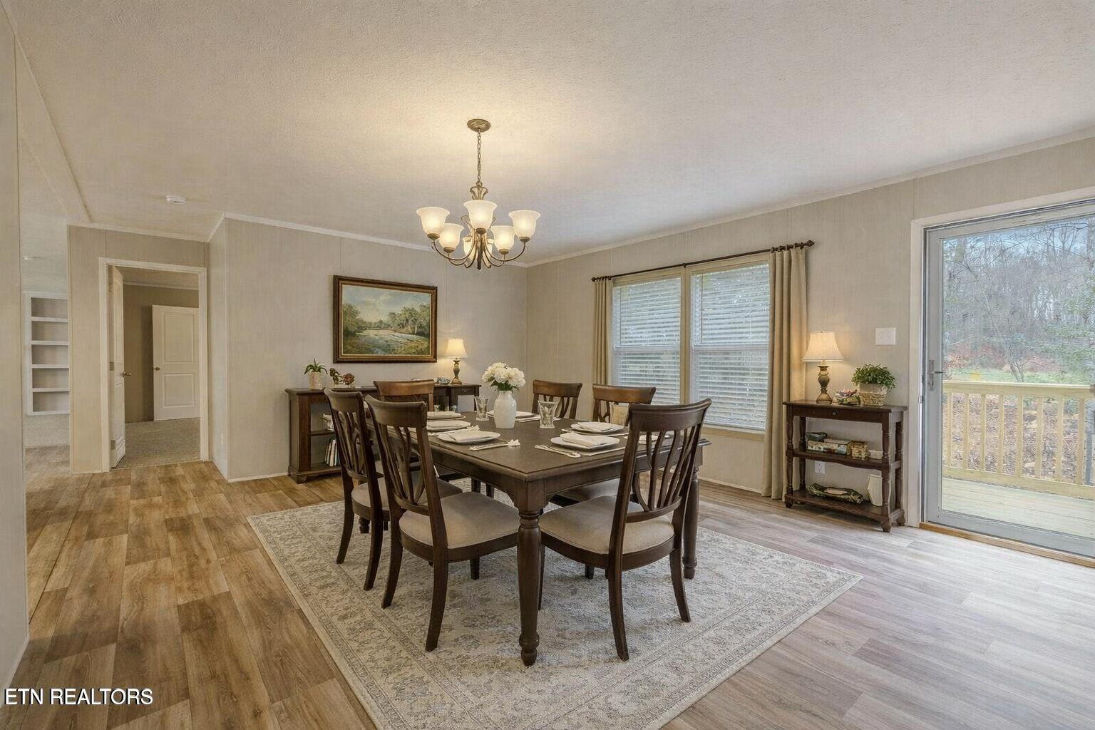 271 Charlie Newberry Road Lancing TN 37770