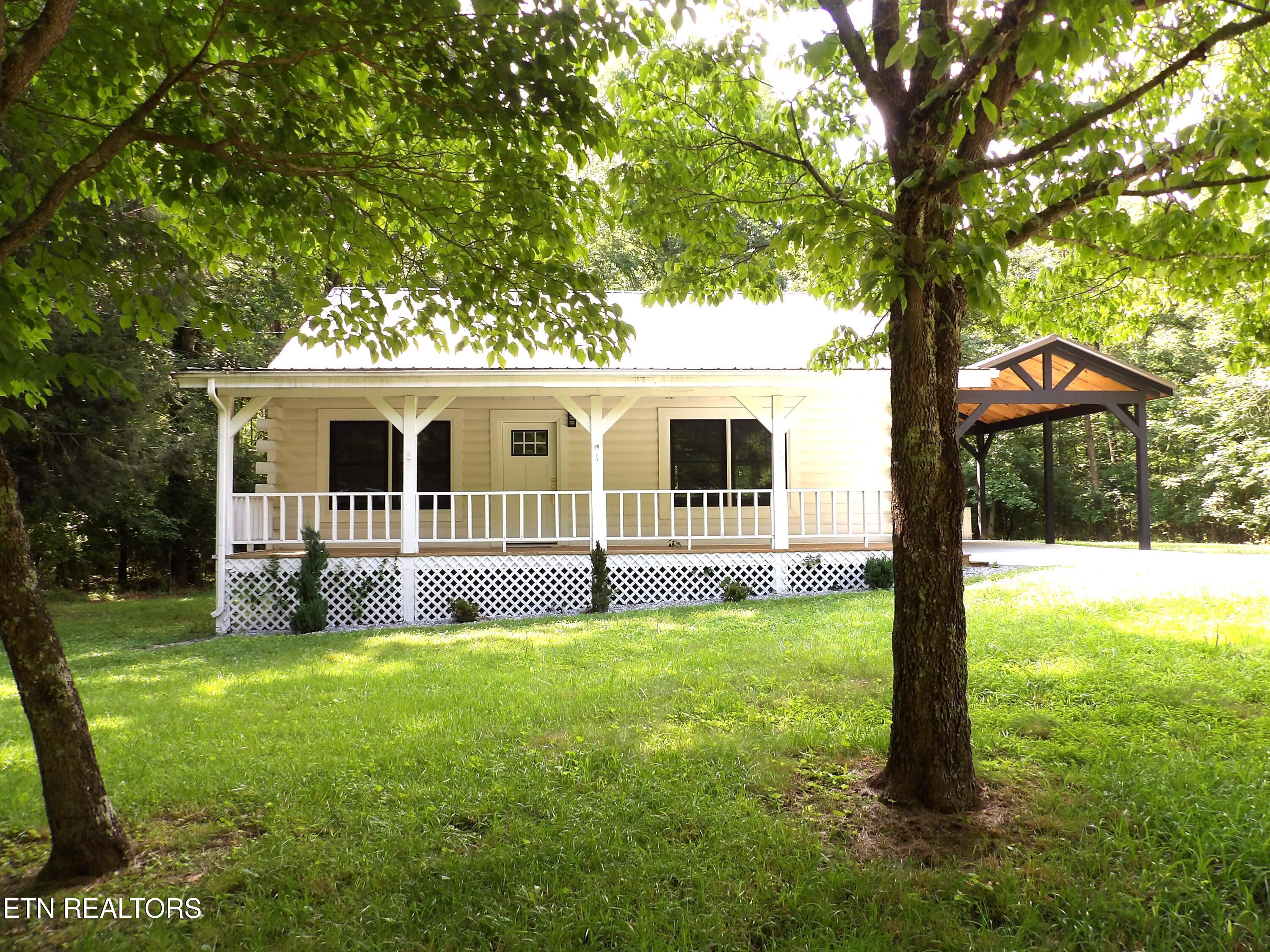 1008 Natchez Trace Crossville TN 38572