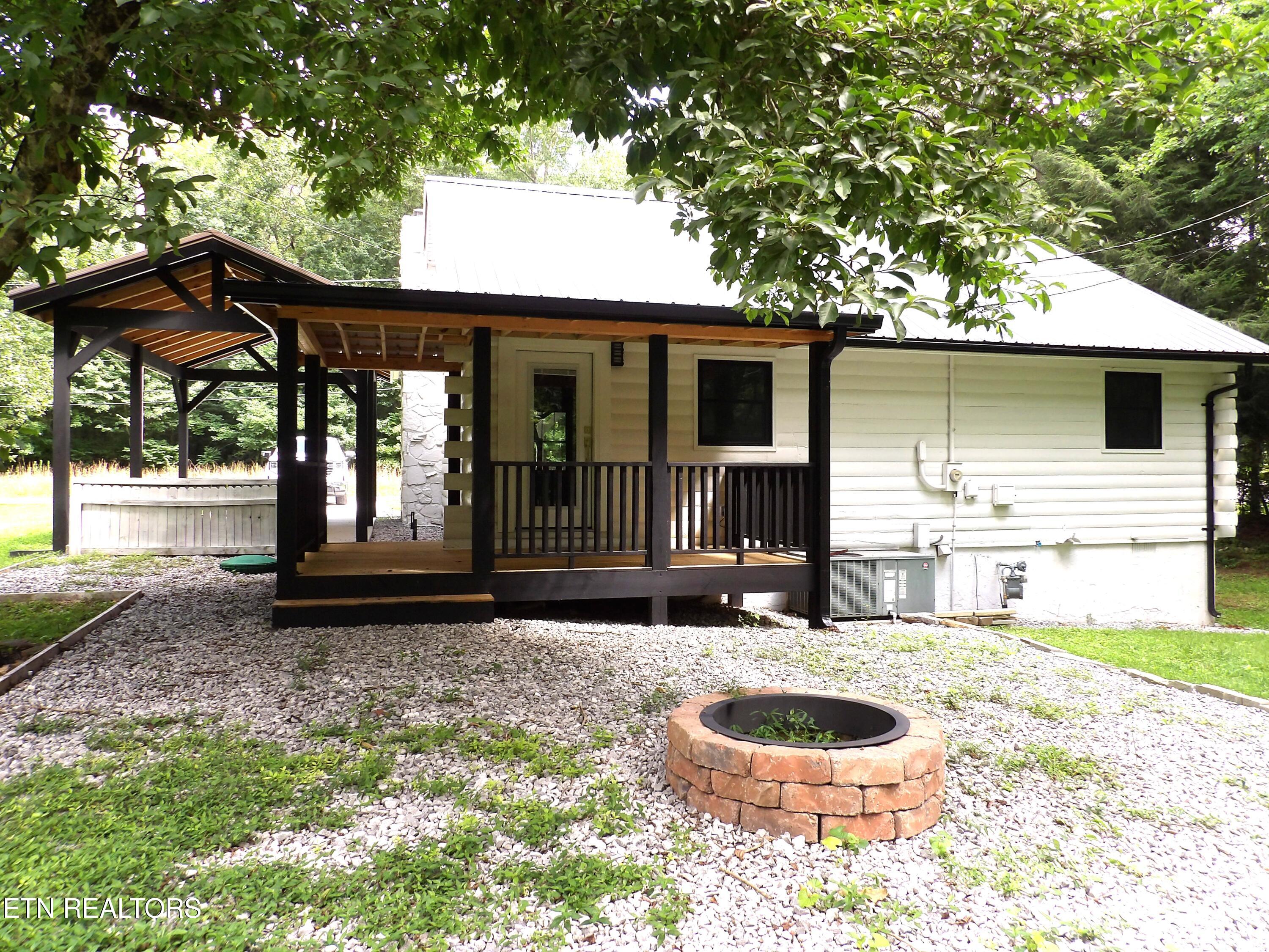 1008 Natchez Trace Crossville TN 38572