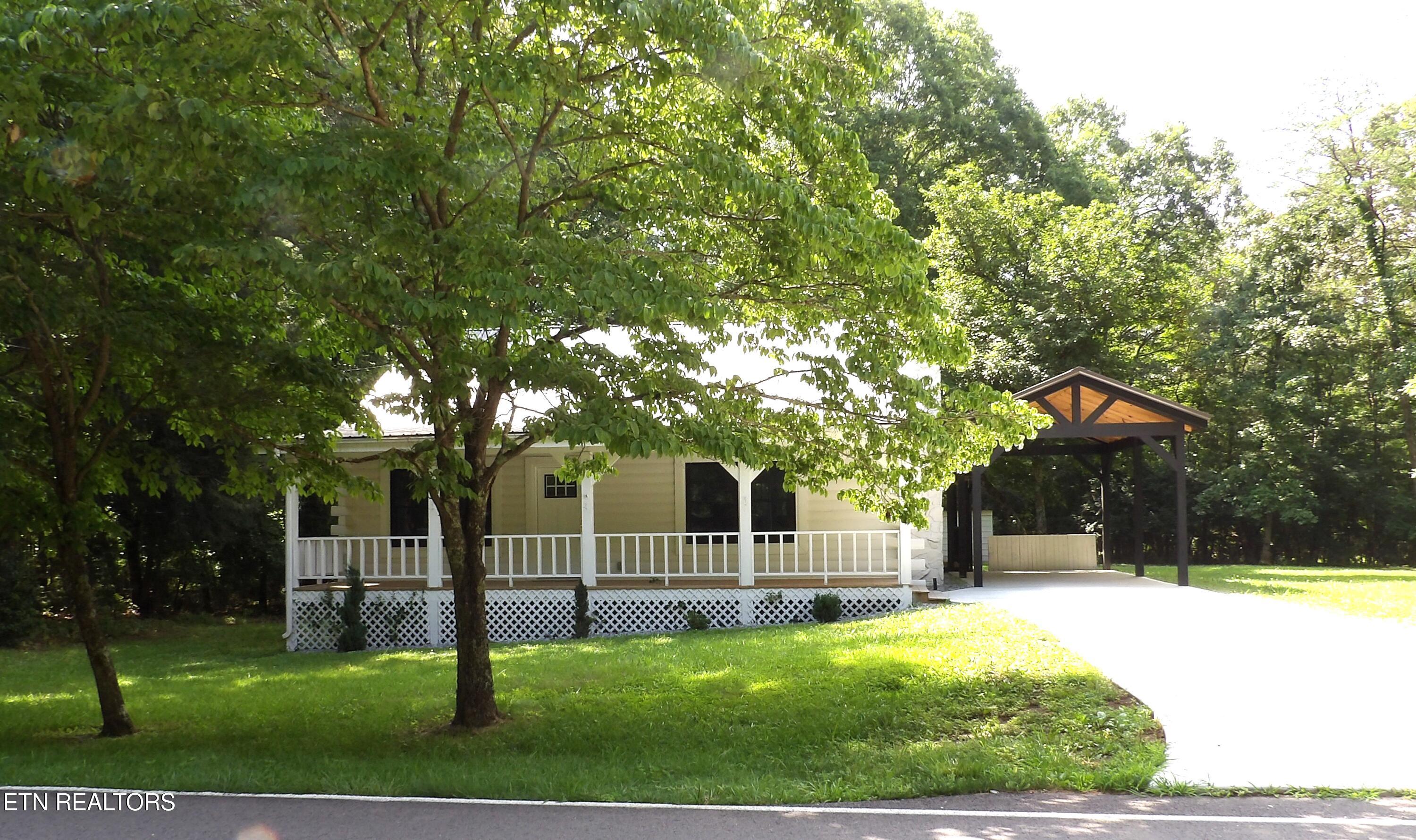 1008 Natchez Trace Crossville TN 38572