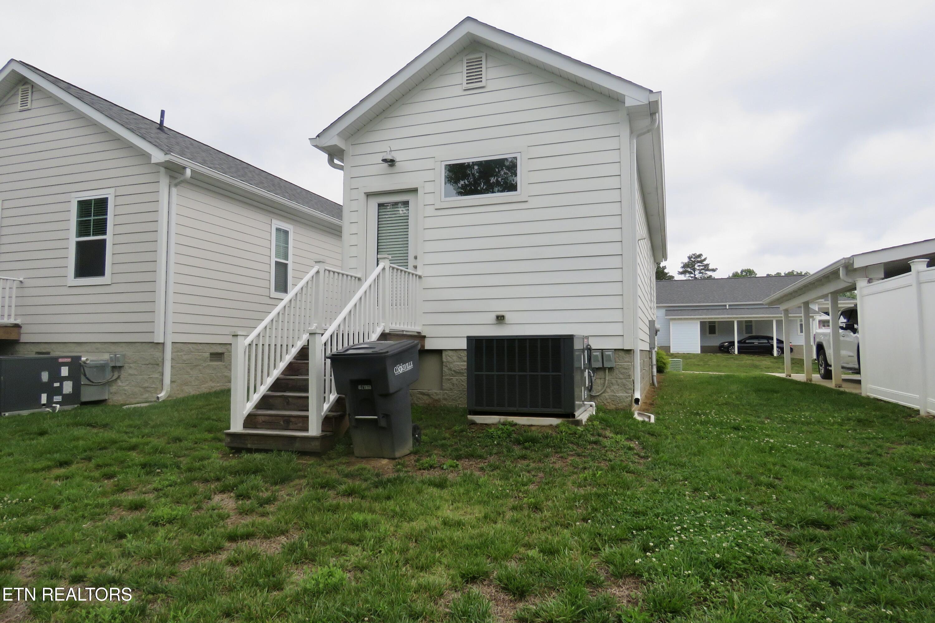 340 Hemlock Circle Cookeville TN 38501