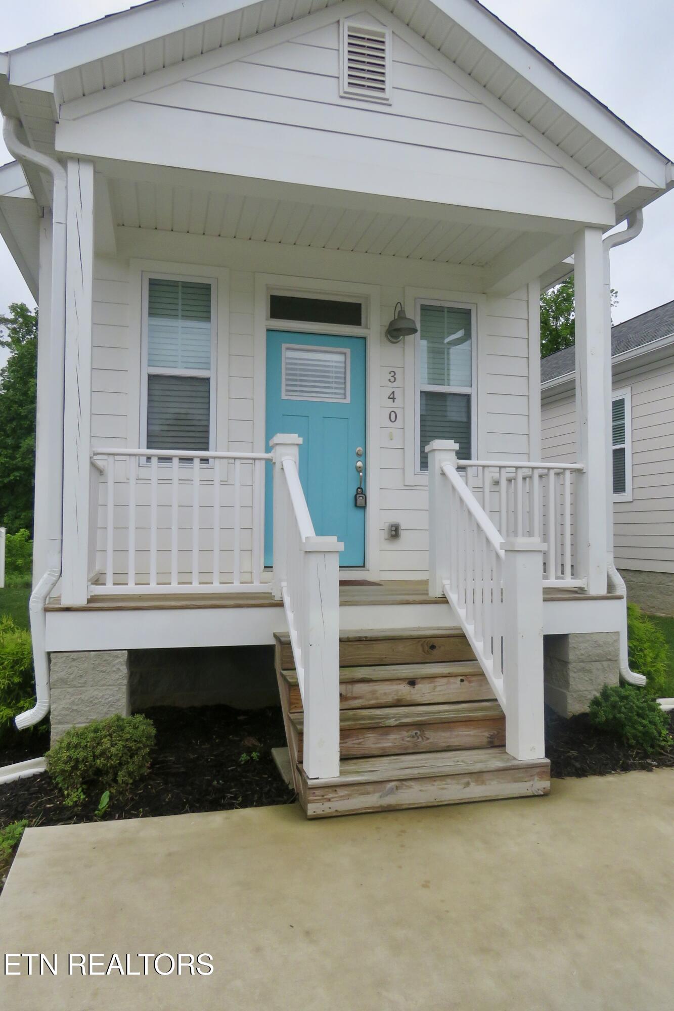 340 Hemlock Circle Cookeville TN 38501