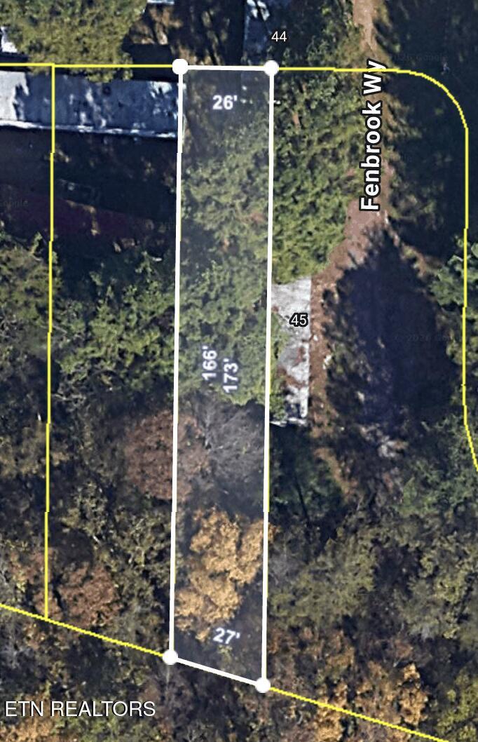 340 Hemlock Circle Cookeville TN 38501