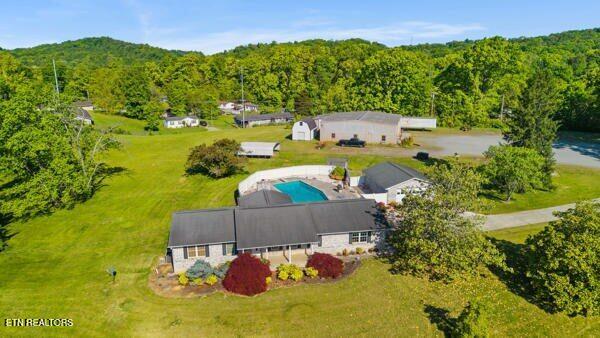 5208 John Hall Road Knoxville TN 37920