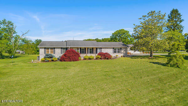 5208 John Hall Road Knoxville TN 37920