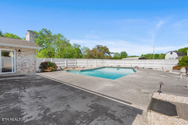 5208 John Hall Road Knoxville TN 37920