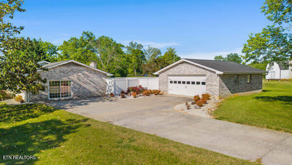 5208 John Hall Road Knoxville TN 37920
