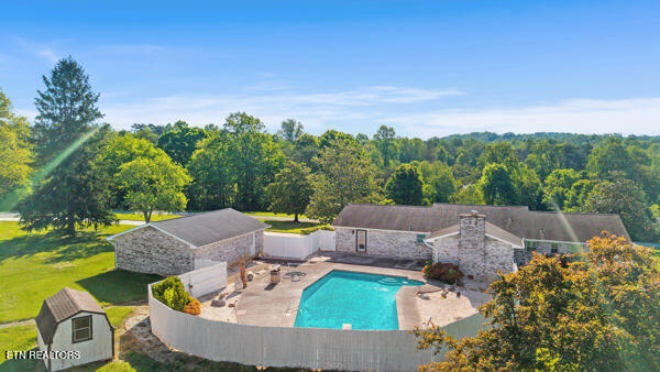 5208 John Hall Road Knoxville TN 37920
