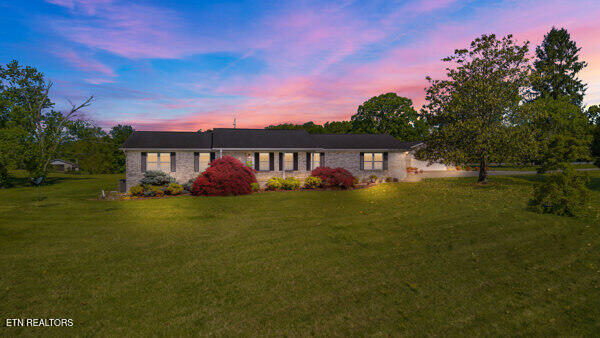 5208 John Hall Road Knoxville TN 37920