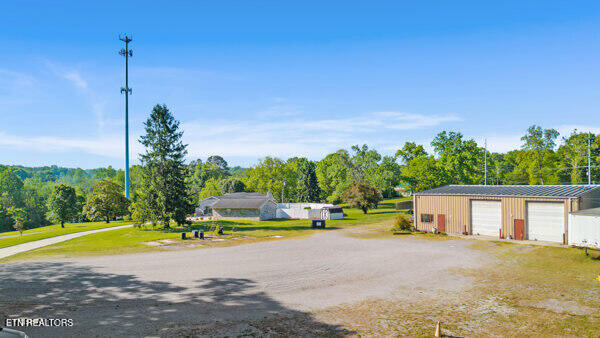 5208 John Hall Road Knoxville TN 37920