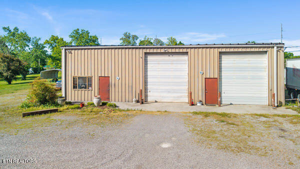 5208 John Hall Road Knoxville TN 37920