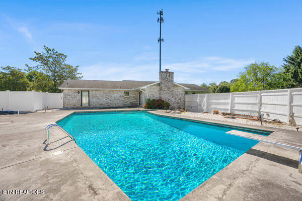 5208 John Hall Road Knoxville TN 37920
