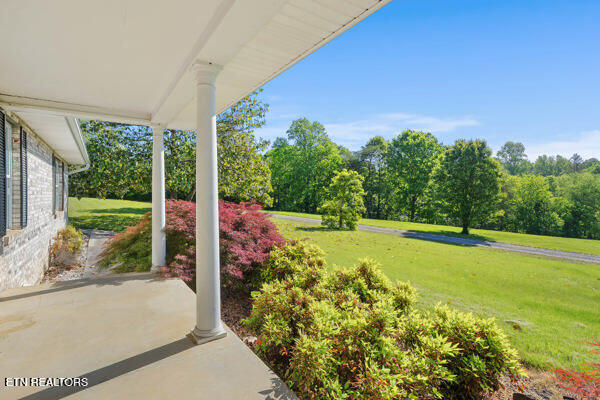 5208 John Hall Road Knoxville TN 37920