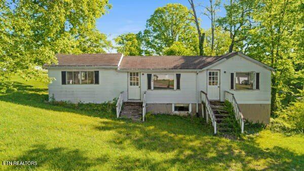 5208 John Hall Road Knoxville TN 37920