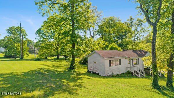 5208 John Hall Road Knoxville TN 37920