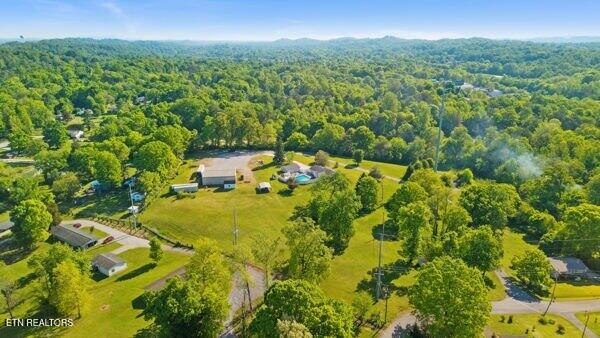 5208 John Hall Road Knoxville TN 37920