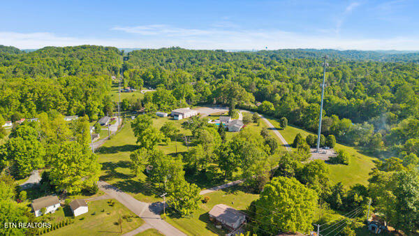 5208 John Hall Road Knoxville TN 37920