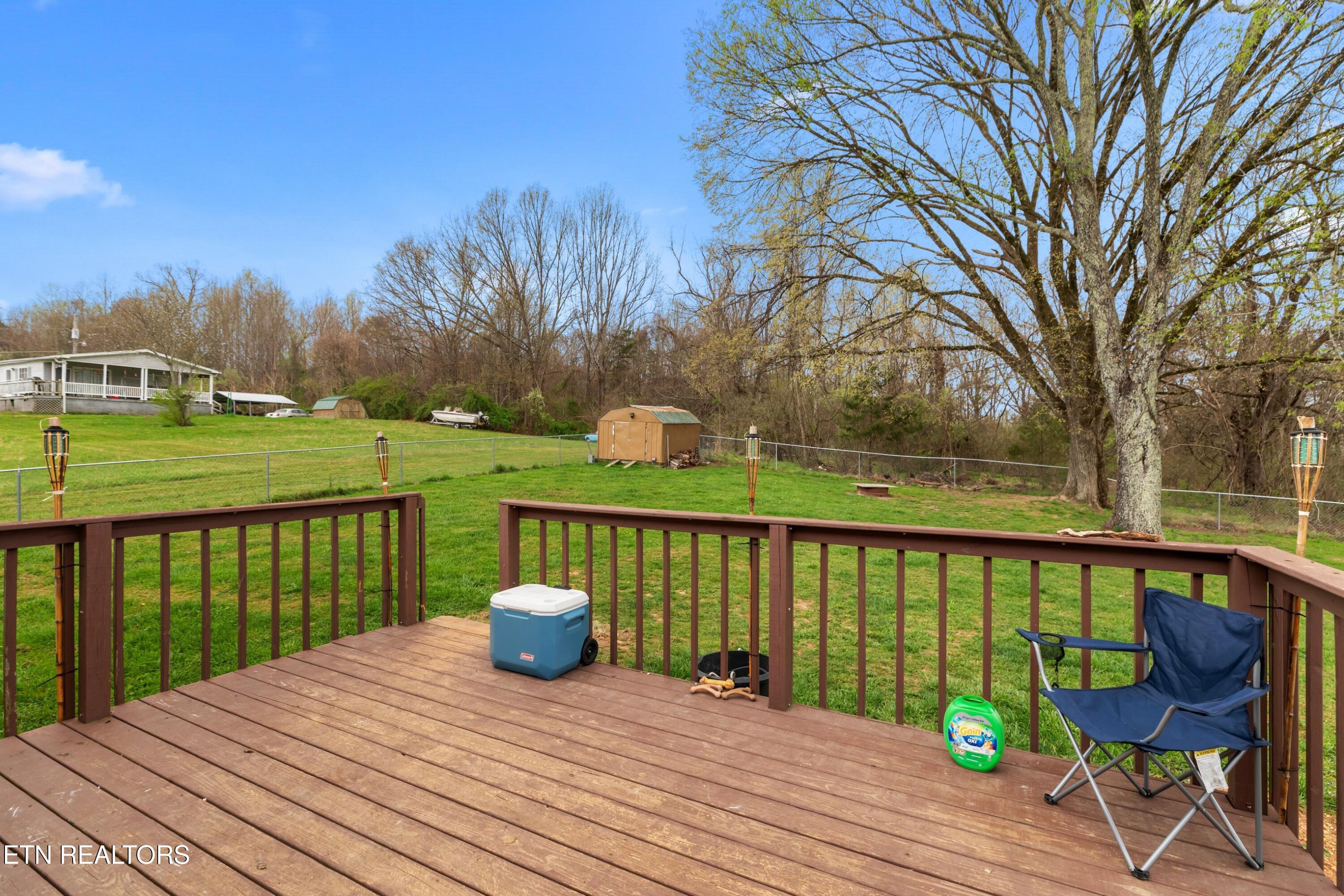 242 Cowan Lane Lafollette TN 37766