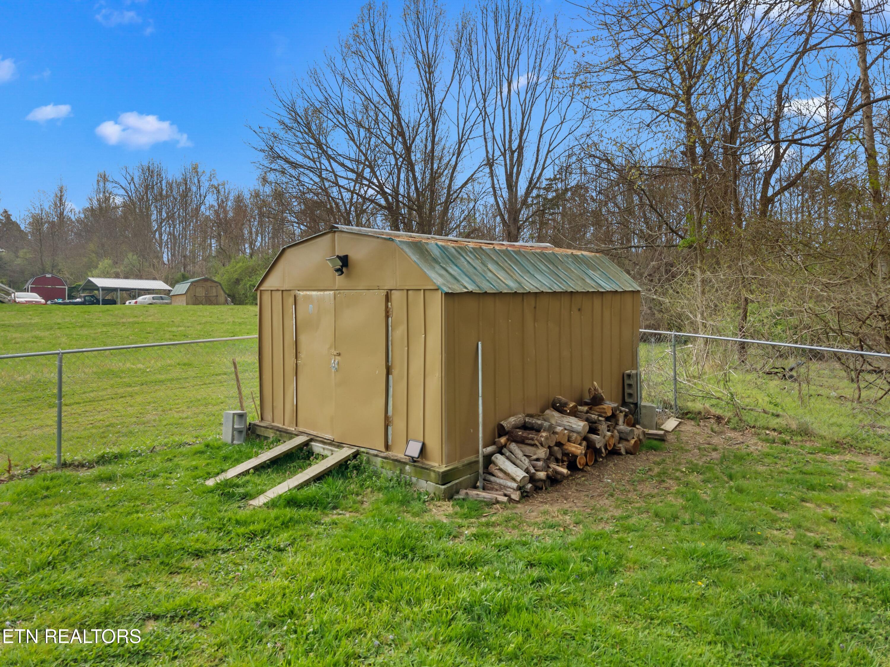 242 Cowan Lane Lafollette TN 37766